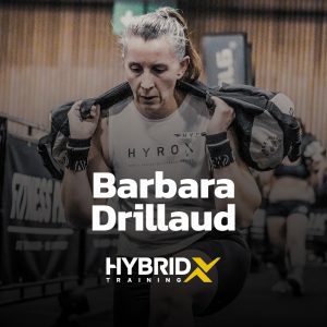 Barbara drillaud