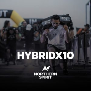 Code promo northen spirit