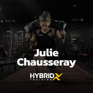 Julie Chausseray