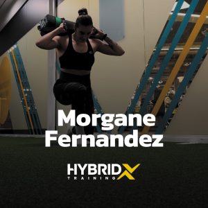 Morgane Fernandez