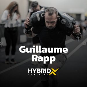 Guillaume Rapp
