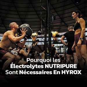 Nutripure-hyrox