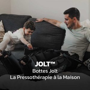 Bottes jolt
