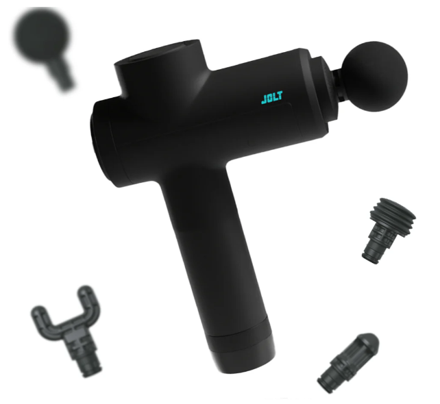 Pistolet jolt