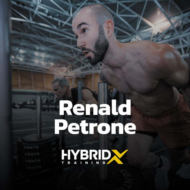 Renald petrone