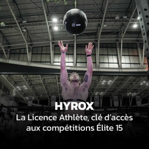 hyrox licence