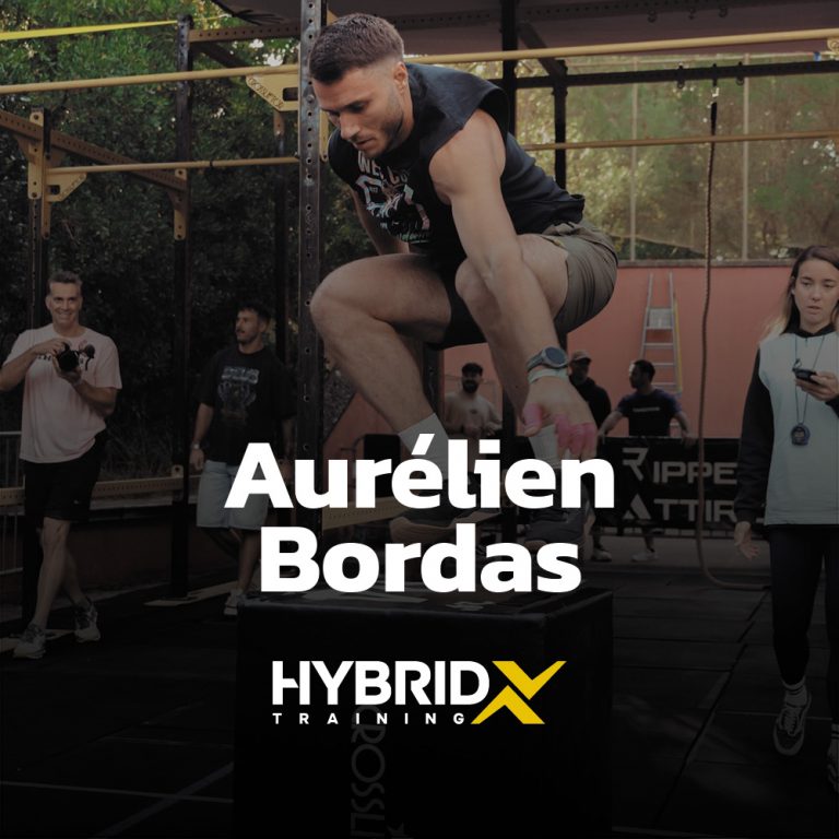 Aurelien bordas