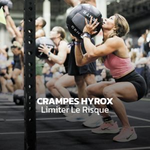 Crampe HYROX