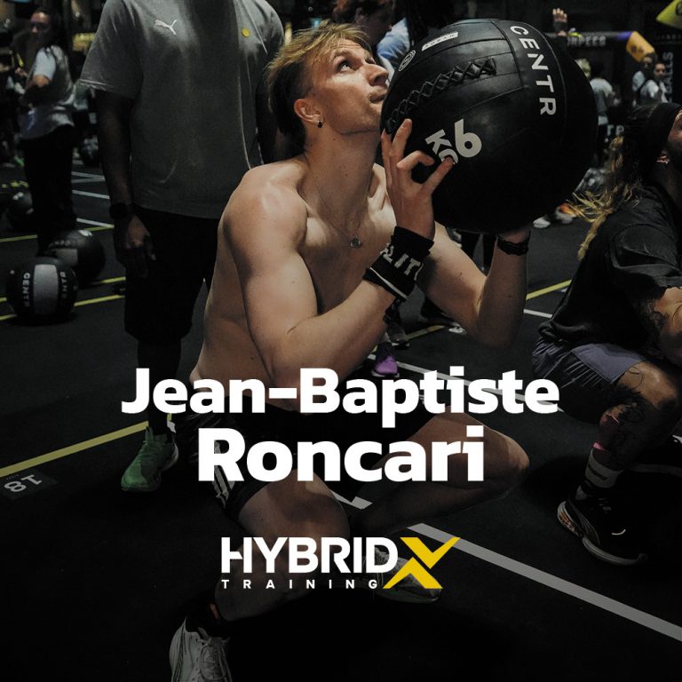 Jean Baptiste Roncari