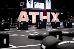 ATHX GAMES