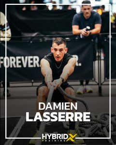 Damien Lasserre