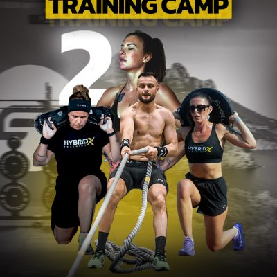 TRAINING CAMP Fréjus 13.14 Juin 2026
