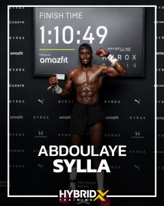 Abdoulaye SYLLA