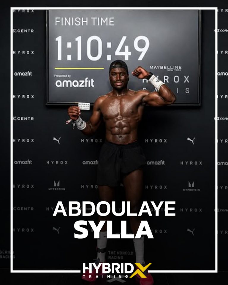 Abdoulaye SYLLA