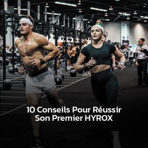 Conseils HYROX