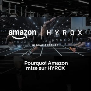 HYROX AMAZON