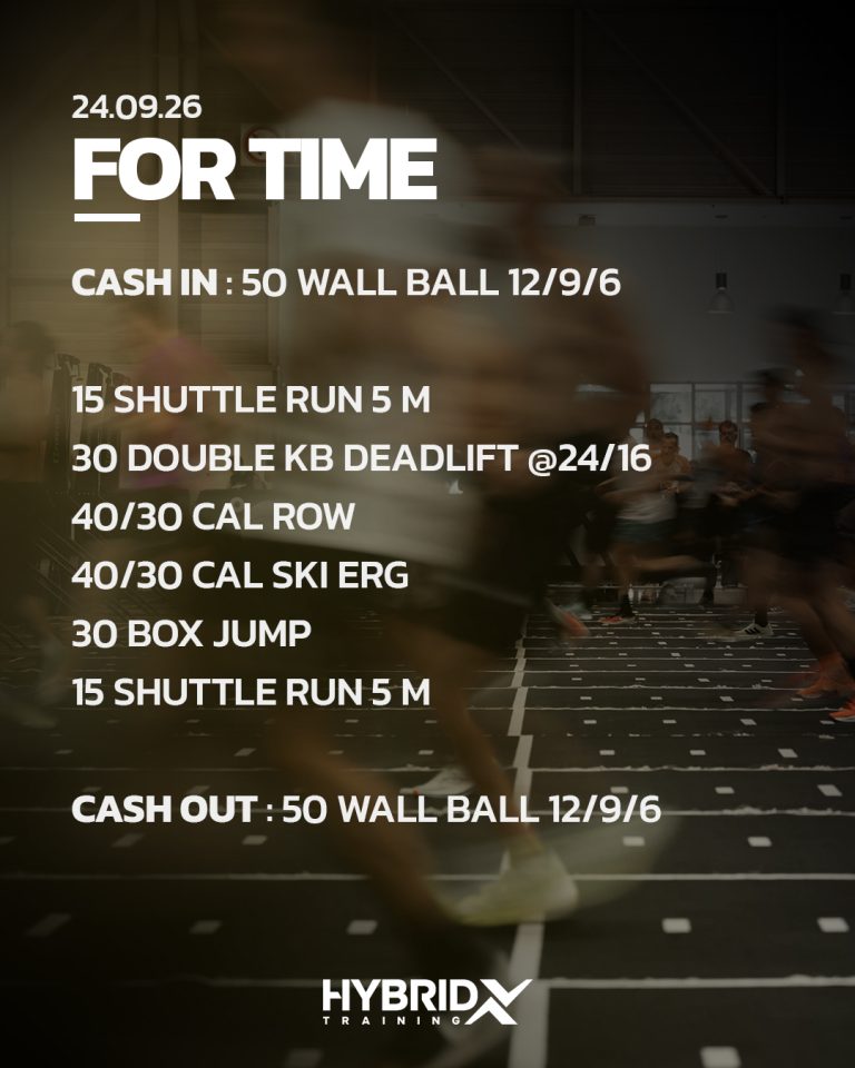 WOD-ATHX