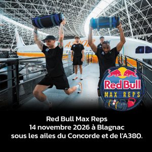 REDBULL-TOULOUSE