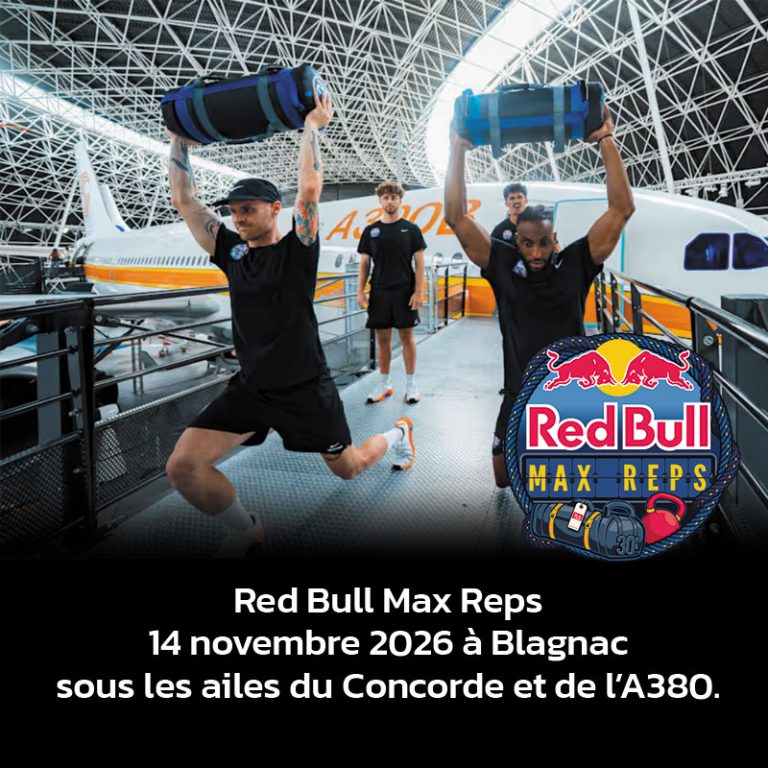REDBULL-TOULOUSE